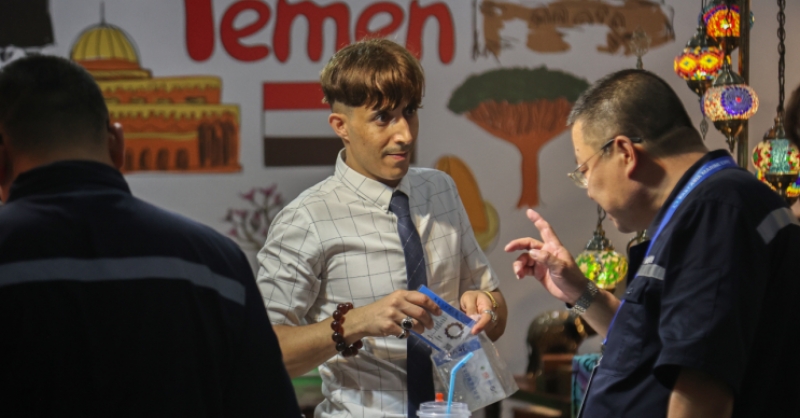 客從海上來，共譜潮生曲！2023東亞海洋博覽會落下帷幕